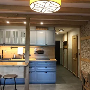  Apartament Krupówki I Styl Polska