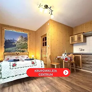  Kwatera prywatna Wesoła - Krupówki 37a Polska