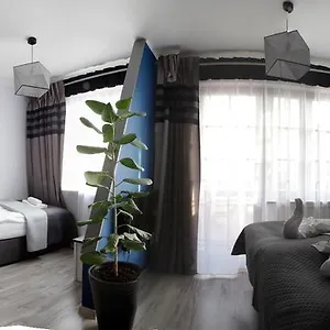  Apartament Magnetic Studio Odkryta Polska