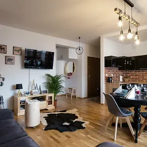  Apartament Family Polska